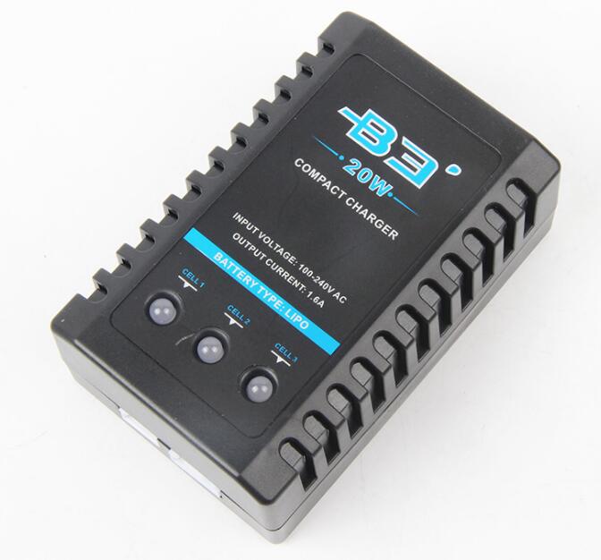 Lipo battery,charger
