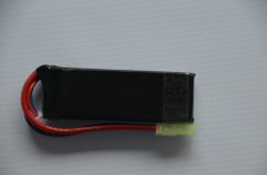 LiFePO4 battery