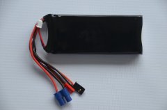 LiFePO4 battery