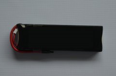 LiFePO4 battery