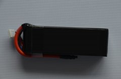 LiFePO4 battery