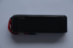 LiFePO4 battery