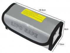 LiFePO4 battery