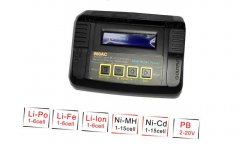 LiFePO4 battery